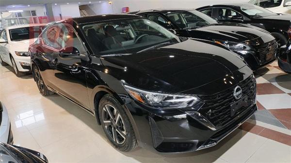 Nissan Sentra 2024 for sale in Iraq - Erbil